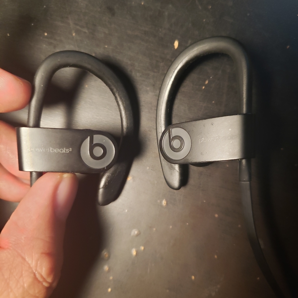 Power Beats 3 Headphones by Dre